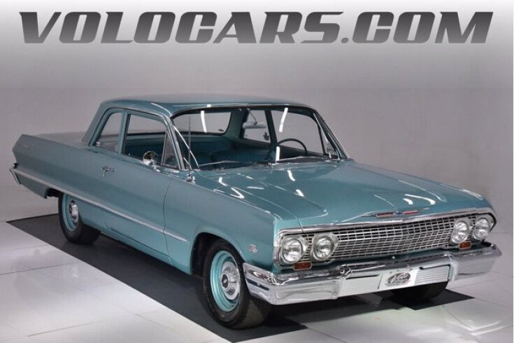 Photo for 1963 Chevrolet Bel Air